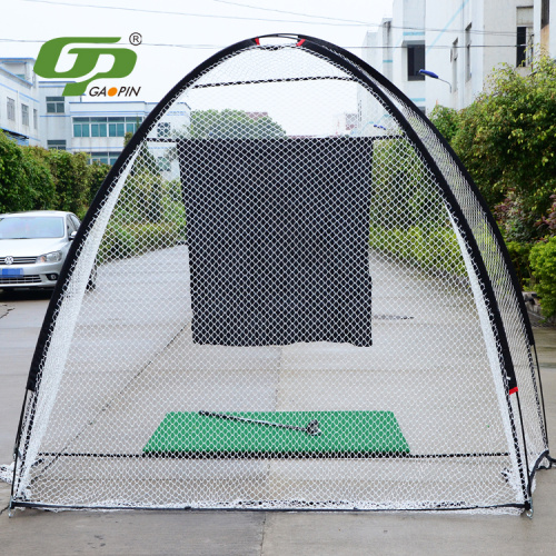 Hem Indoor Outdoor Golf Practice Net för försäljning