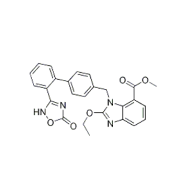 Azilsartan 중간체 Cas 147403-52-9