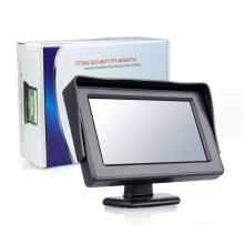 4.3inch Car Monitor Reverse Camera Monitor