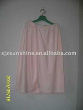 bath skirt