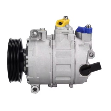 6PK 7SEU17C Car AC Compressor for Audi A3