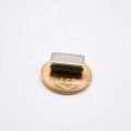 Customized block rare earth neodymium industiral magnet
