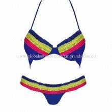 Two Pieces Brazilian Bikini