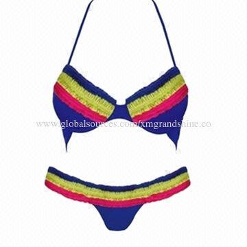 Two Pieces Brazilian Bikini