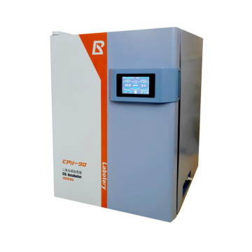 High-End CO2 Incubator for Cell Culture and IVF - 90L Capacity