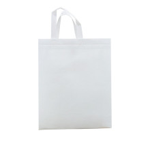 PVA PVA Coluble Composble 15kg Nonwoven Shopping Bag