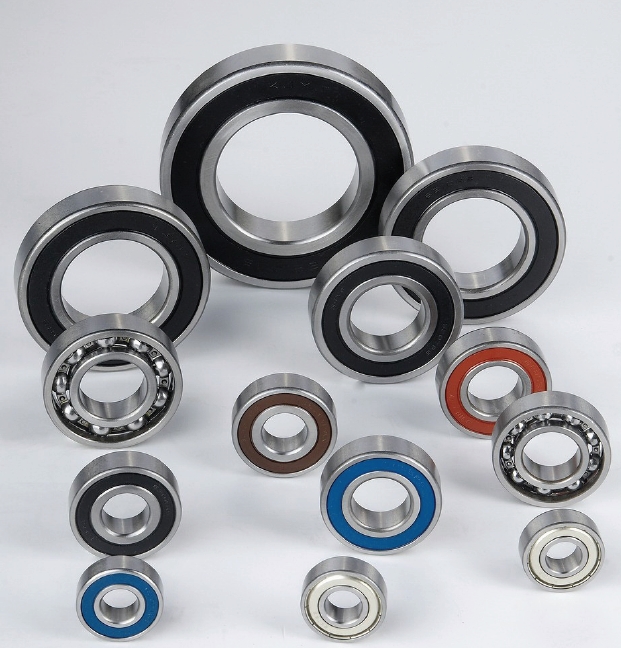 63 Series Precision Deep Groove Ball Bearing