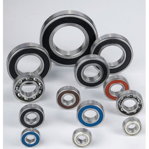 63 Series Precision Deep Groove Ball Bearing