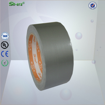 Heat Resistant Silver Duct Tape Manufacturing