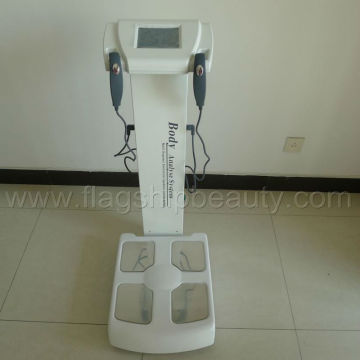 body composition analyze equipment