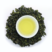 Custom Private Label Organic Qingxin Oolong Tea with EU Certification