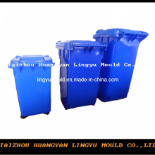 Waste Bin Moulds (LY-3043)