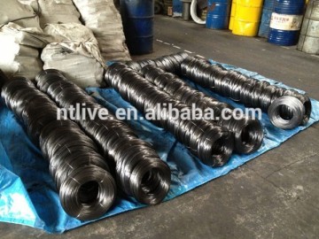 sae 9254 high tensile spring steel wire