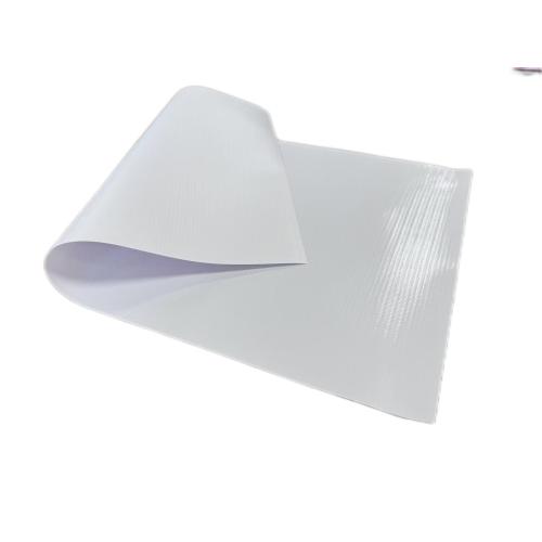 240GSM Glossy 200x300D Frontlit Pvc Flex Banner