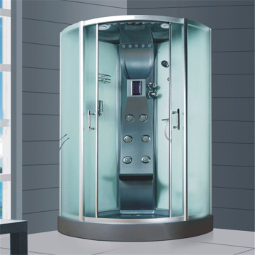 The Best Factory Price steam shower rooms