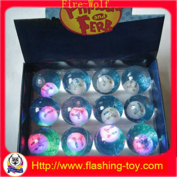 Ball Bounce Supplier.pvc Ball Manufacturer