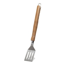 Grill Master Lighted Bamboo Spatula