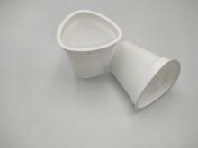 PP White Rigid Film Food Can Yogurt Cup