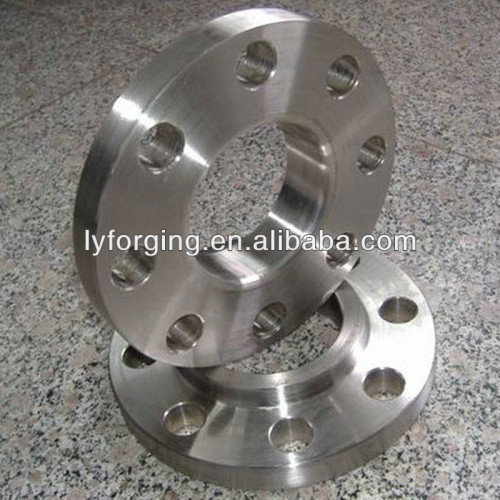 forged flange manufacturer from china