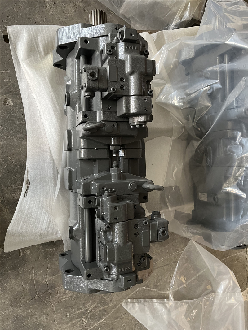  EX2500 Hydraulic Pump