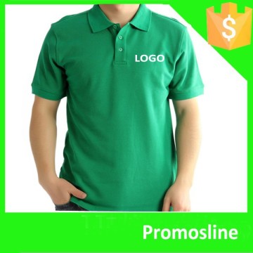 Advertising Custom Company Polo T shirt