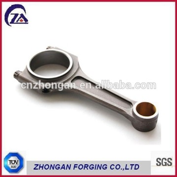 Forged auto connecting rod