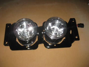 HOWO Sinotruk parts right front combination lamp WG9719720006