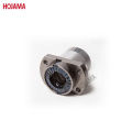 Bi-directional Thread Diameter 6mm Miniature Ball Screw