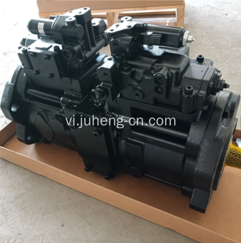 Bơm chính thủy lực SY215 SY215-8 SY235C-9