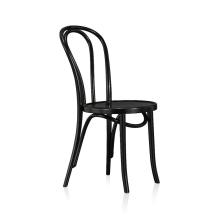 French Vintage Bistro Thonet Chairs for Weddings