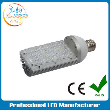 good heat sink e40 led garden lamp