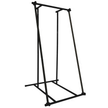 Latest Design Cheap Portable Pull-Up Rack for Home Use