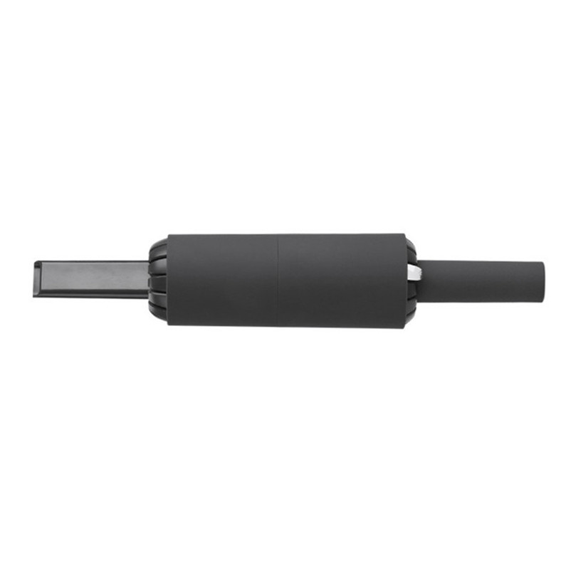 ເຄື່ອງດູດຝຸ່ນ USB ແບບໄຮ້ສາຍ Portable Mini Vacuum Cleaner Home Depot