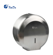 Roll Towel Dispenser Round