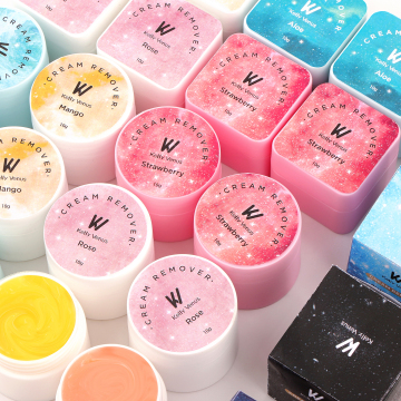 10g Eyelash Extension Lash Glue Remover Cream