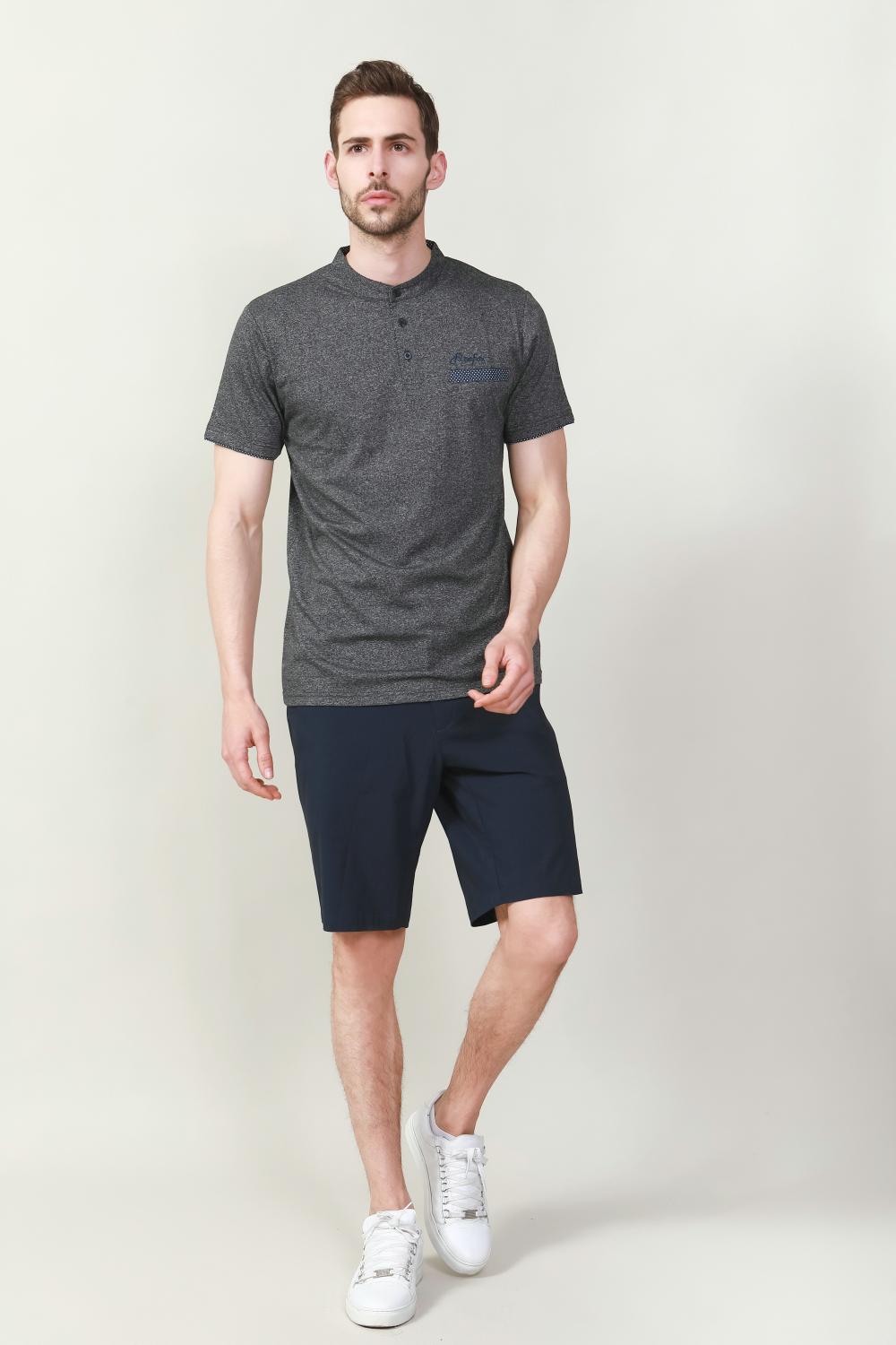 Men's casual short