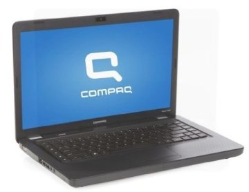Compaq 15.6" Cq56-109wm Laptop Pc with Intel Celeron 900 Processor, 2gb Memory, 250gb Hard Drive, DVD R/w, Wifi & Window