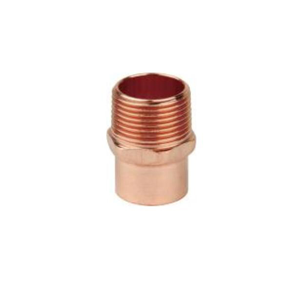 Copper Fitting Copper Fittings Refrigeration Parts HVAC, Copper Pipe Fitting for refrigerator and air conditioning