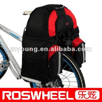 mountain expedition pannier