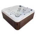 Massage Outdoor Whirlpool Jacuzzi vasca