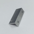 CNC Milling Machining Precision Aluminum Components