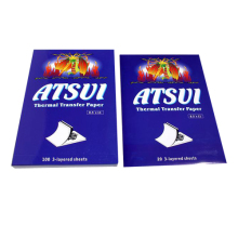 ATSUI Tattoo Thermal Copier Paper