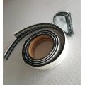 Butyl Sealing Spacer of Fireproof insulaiting glass