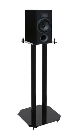 bookshelf speaker stand