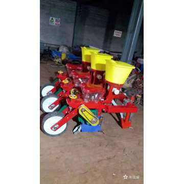 Farm Machinery Corn Planter with Precision Finger Meters