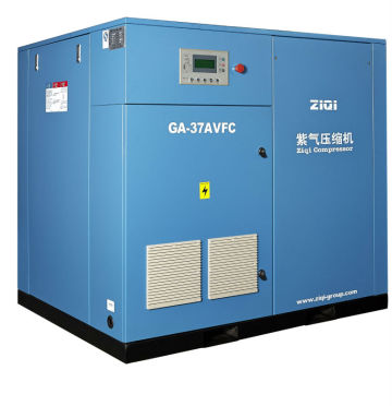 37kw electric air compressor machine