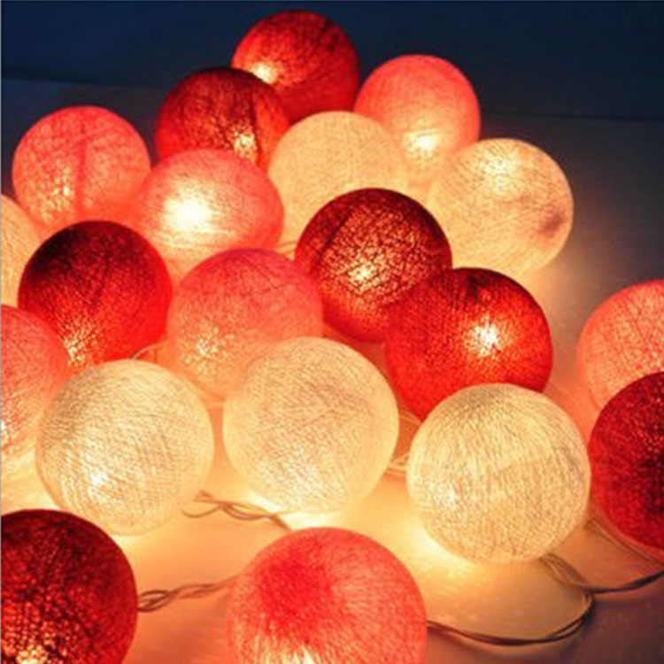 Holiday Led String Light