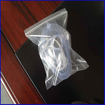 Cpr in mask for first aid