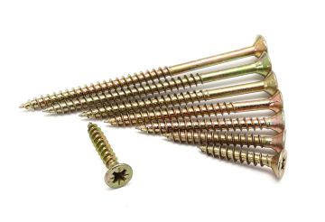 Good quality chipboard screw