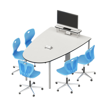 Synergy Plectrum Conference Table